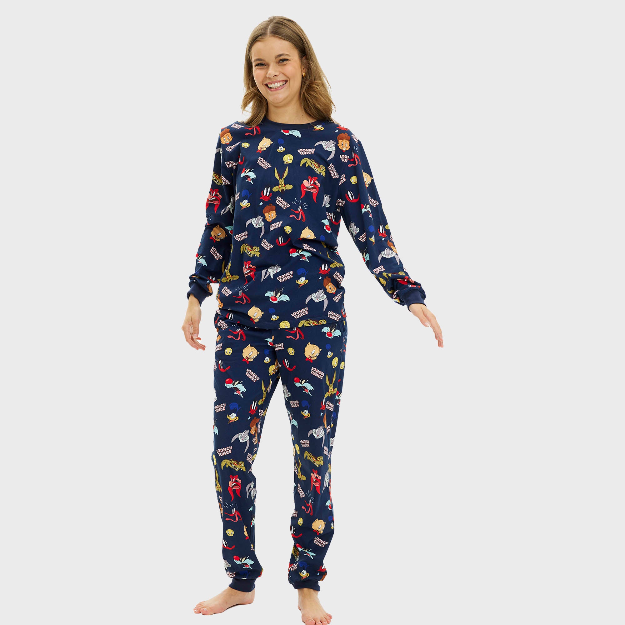 Looney Tunes pyjamas - Dame